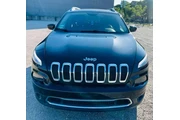 2017 Cherokee Limited en Chicago