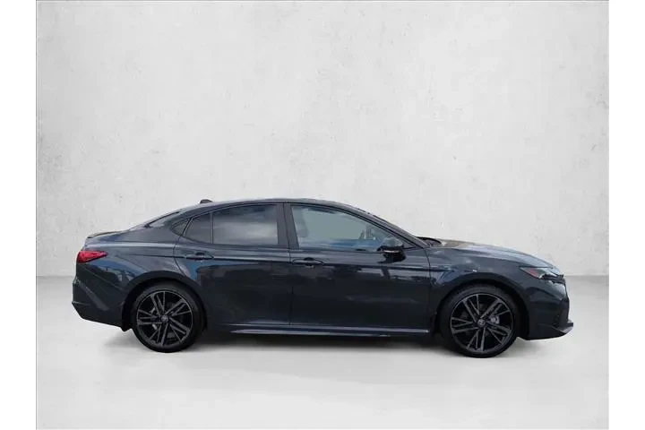 $37584 : Toyota Camry 2025 AWD XSE 4d image 4