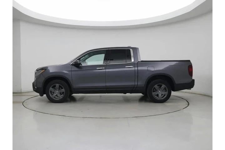 $34998 : Honda Ridgeline 2023 AWD RTL image 3