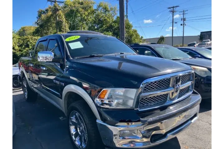 $7990 : 2010 Ram 1500 Laramie image 2