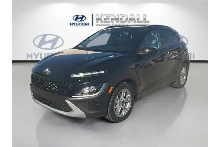 $16800 : Hyundai KONA 2023 AWD SEL 4d image 3