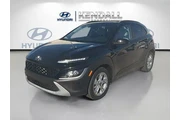 $16800 : Hyundai KONA 2023 AWD SEL 4d thumbnail
