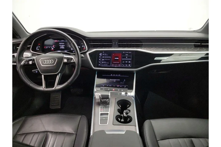 $28998 : Audi A6 2024 AWD quattro Pre image 9