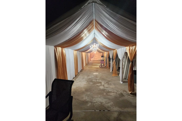 Carpas y toros mecanicos image 10