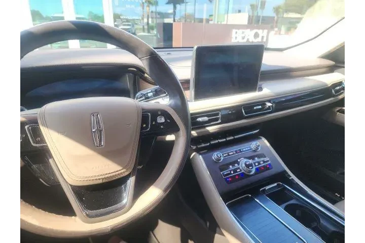 $33100 : Lincoln Aviator 2020 AWD Res image 9