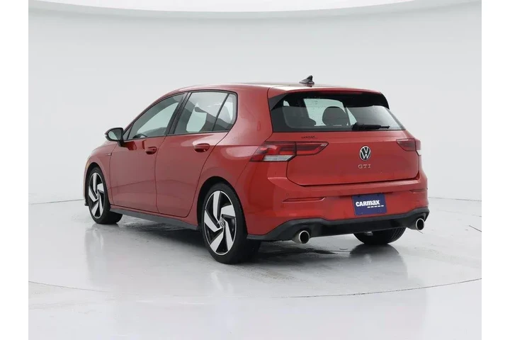 $24998 : Volkswagen Golf GTI 2022 S 4 image 2