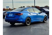 $17524 : Nissan Sentra 2023 SV 4dr Se thumbnail