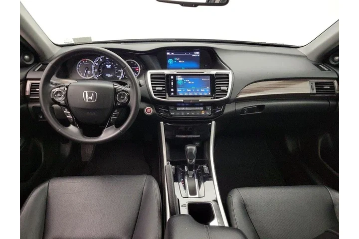 $19998 : Honda Accord 2016 EX-L 4dr S image 9