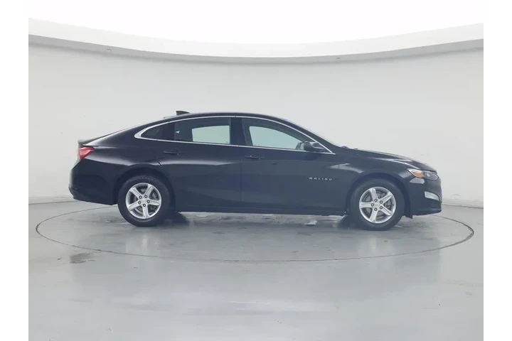 $20998 : Chevrolet Malibu 2022 LS Fle image 7