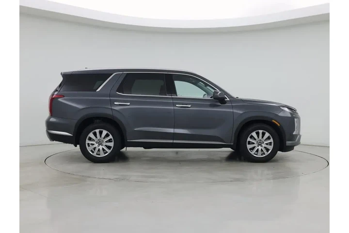 $38998 : Hyundai PALISADE 2025 SEL 4d image 7
