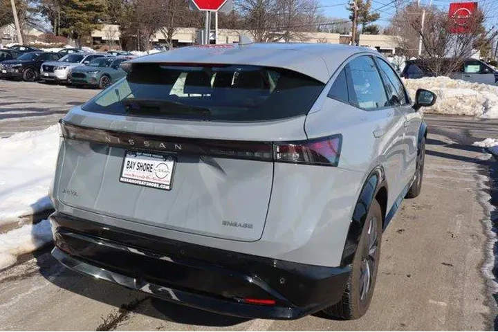 $19710 : Nissan Ariya 2024 Engage 4dr image 5