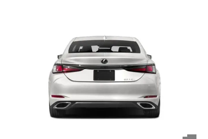 $30888 : Lexus ES 350 2022 4dr Sedan image 5