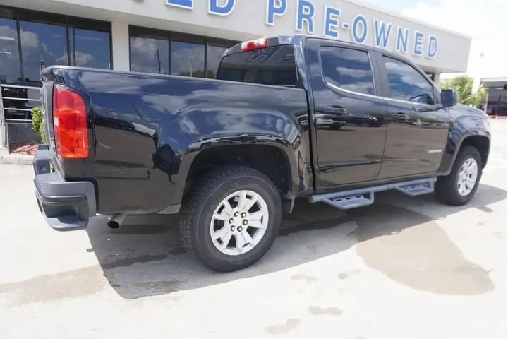 $23288 : Chevrolet Colorado 2019 4x2 image 6