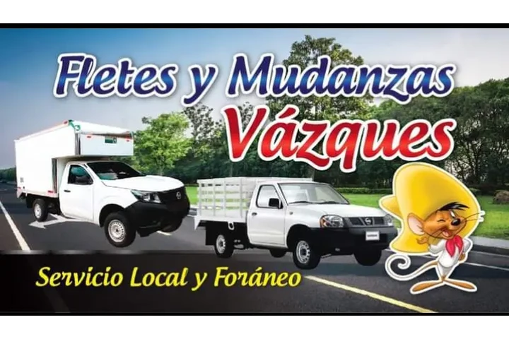 Fletes y Mudanzas image 1