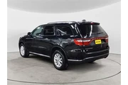 $24888 : Dodge Durango 2020 AWD SXT 4 thumbnail