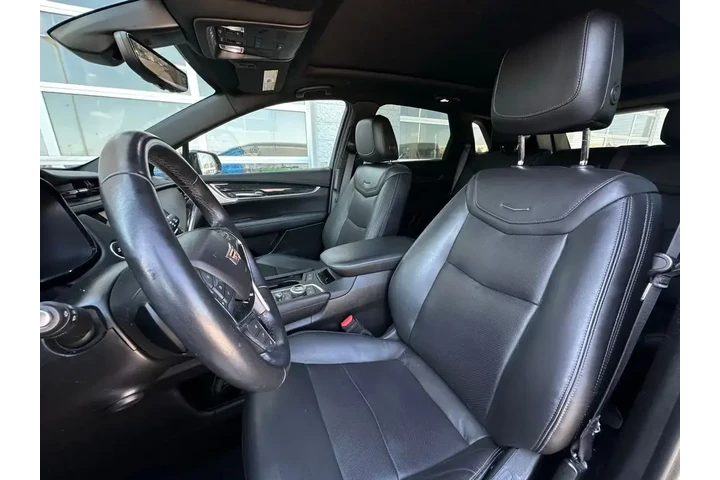 $25750 : Cadillac XT5 2021 Premium Lu image 3