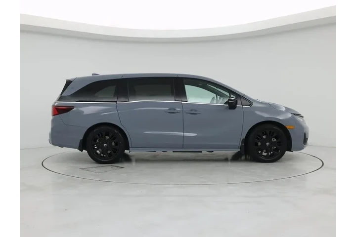 $35998 : Honda Odyssey 2025 Sport-L 4 image 7