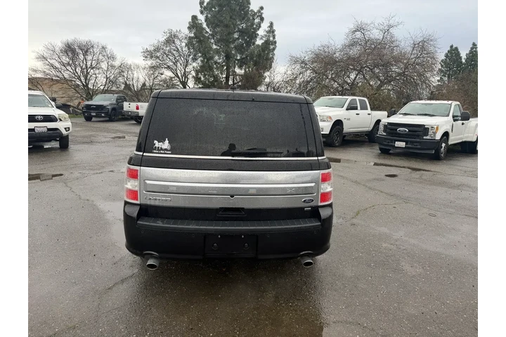 $15750 : Ford Flex 2019 AWD Limited 4 image 4