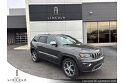 Jeep Grand Cherokee 2019 4x4 en Binghamton
