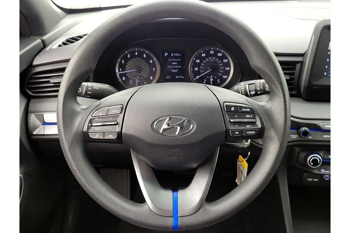 $16998 : Hyundai VELOSTER 2019 3dr Co image 10