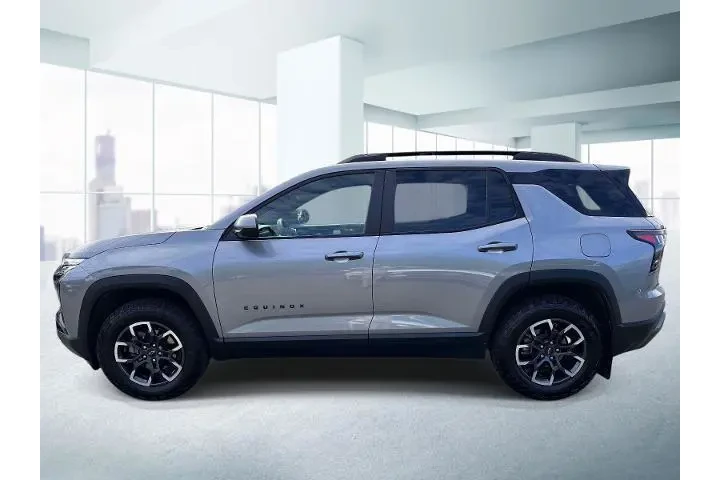 $32888 : Chevrolet Equinox 2025 4x4 A image 2