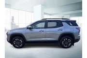 $32888 : Chevrolet Equinox 2025 4x4 A thumbnail