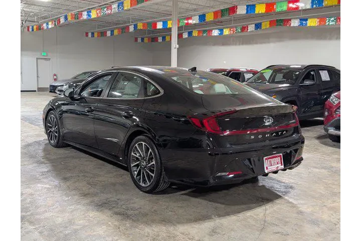 $19744 : Hyundai SONATA 2020 Limited image 5