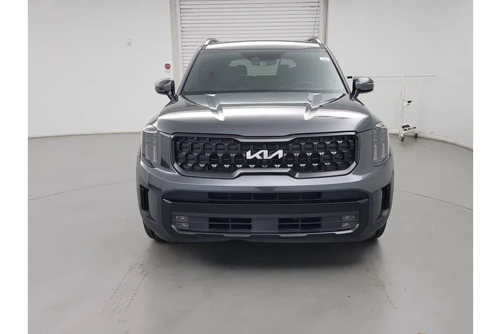 $39998 : Kia Telluride 2024 AWD SX X- image 2