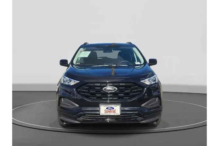 $25400 : Ford Edge 2024 AWD SE 4dr SU image 2
