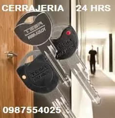 CERRAJERO  AUTOMOTRIZ 24 HORAS image 2