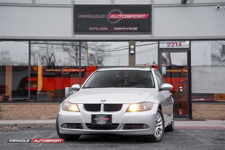 $4995 : 2006 BMW 3 SERIES2006 BMW 3 S image 2