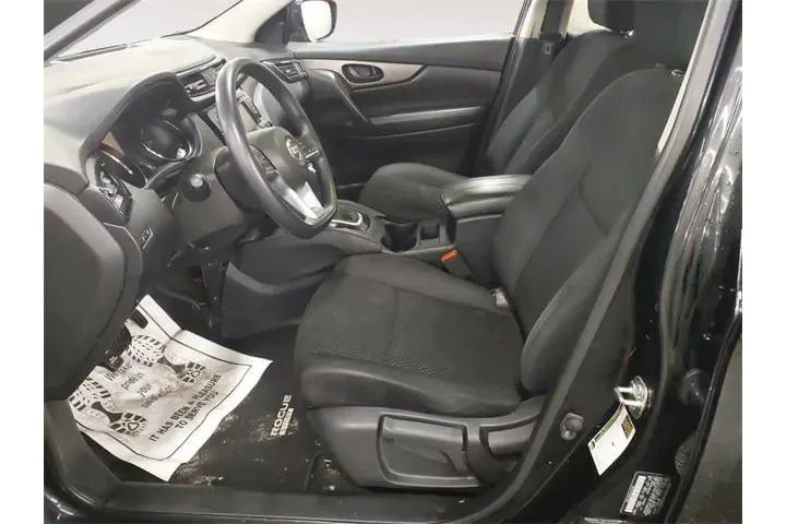 $14961 : Nissan Rogue Sport 2019 AWD image 9