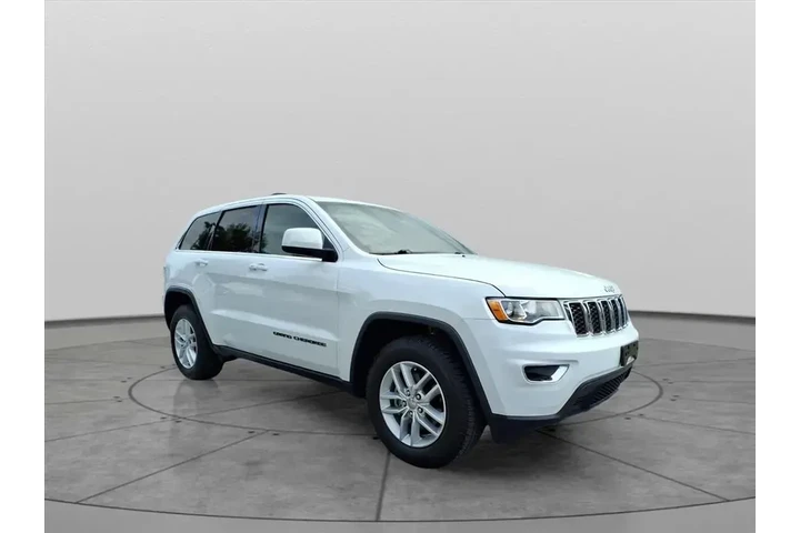 $13995 : Jeep Grand Cherokee 2017 4x4 image 4