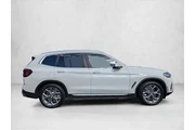 $36321 : BMW X3 2023 AWD xDrive30i 4d thumbnail