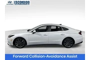 $24595 : Hyundai SONATA 2022 Limited thumbnail