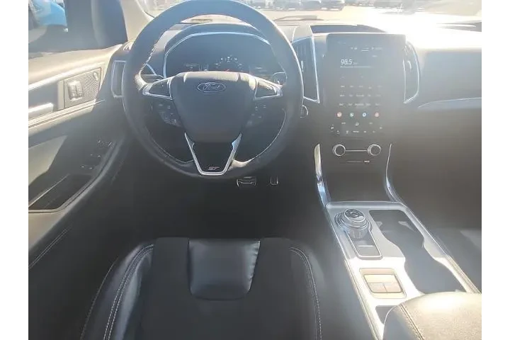 $24497 : Ford Edge 2021 AWD ST 4dr Cr image 6