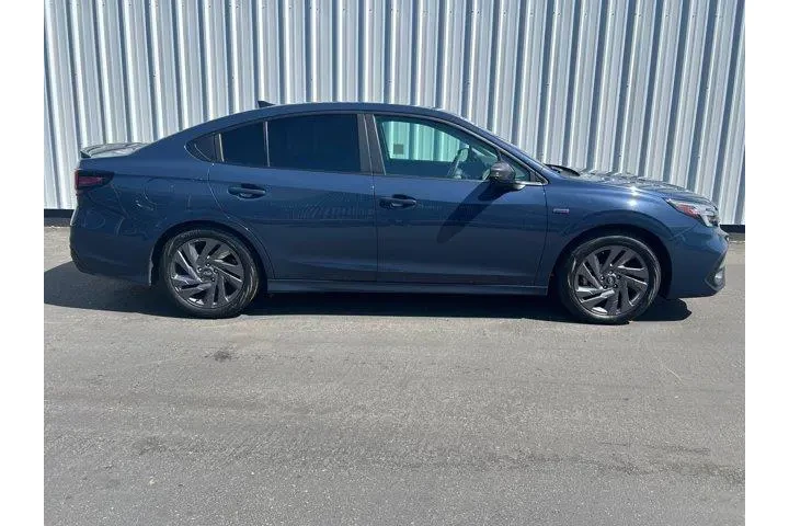 $27994 : Subaru Legacy 2024 AWD Sport image 7