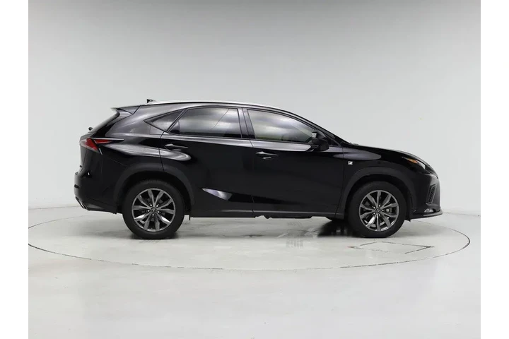 $29998 : Lexus NX 300 2021 F SPORT 4d image 7