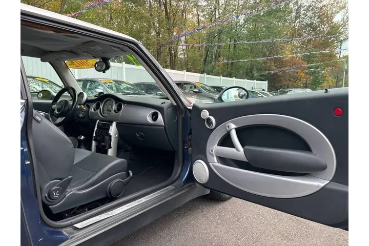 $2499 : 2006 MINI Cooper image 8