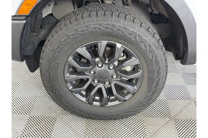 $29991 : Ford Ranger 2020 4x4 XLT 4dr image 8