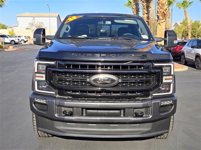 $62591 : Pre-Owned 2020 Super Duty F-3 image 8