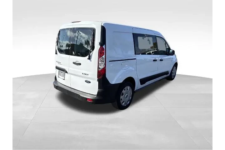 $16939 : Ford Transit Connect 2021 XL image 8