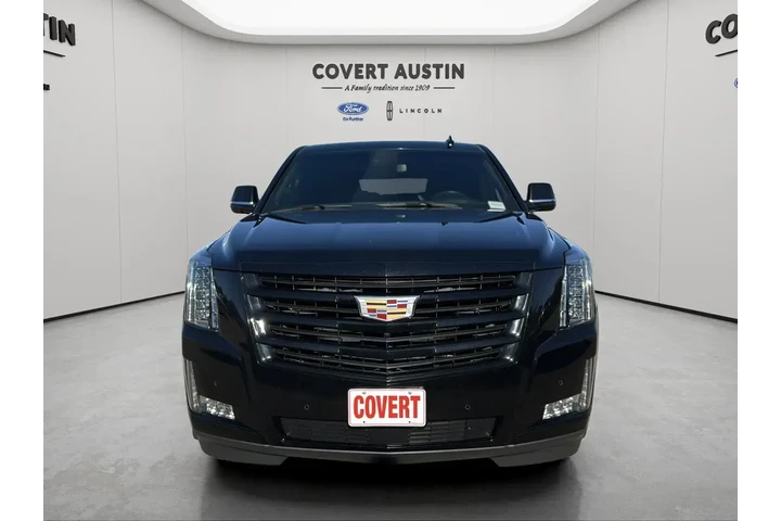 $34763 : Cadillac Escalade 2019 4x4 P image 8