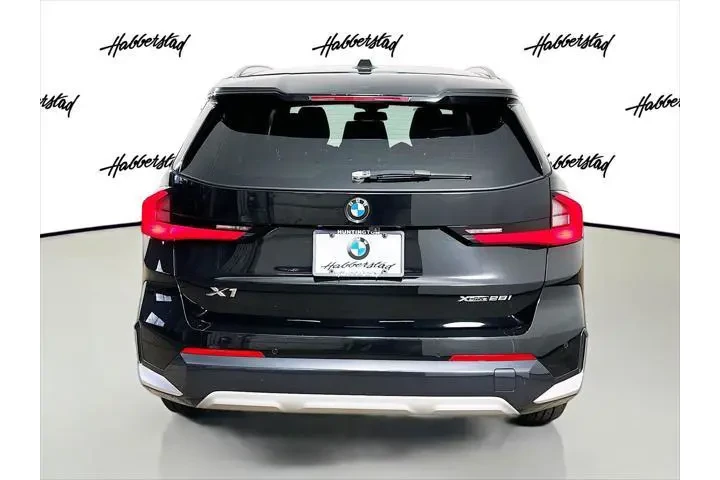 $36000 : BMW X1 2025 AWD xDrive28i 4d image 6