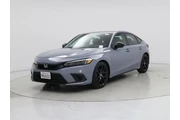 $25998 : Honda Civic 2022 Sport 4dr H thumbnail