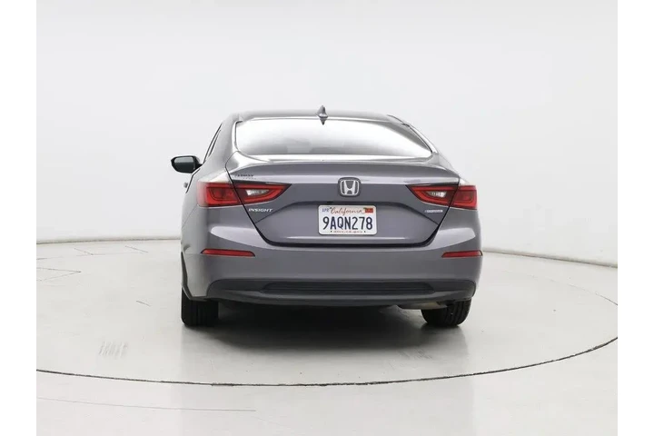 $20998 : Honda Insight 2022 EX 4dr Se image 6