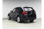 $17998 : BMW X3 2017 sDrive28i 4dr SU thumbnail