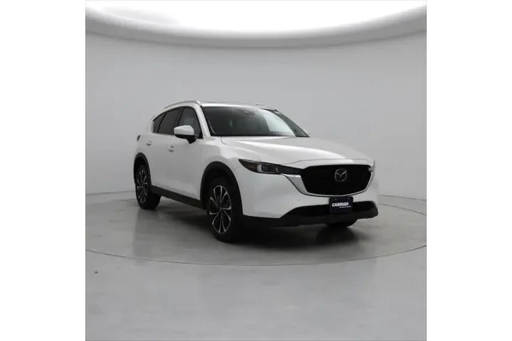$28998 : Mazda CX-5 2023 AWD 2.5 S Pr image 1