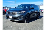 $15900 : Kia Sorento 2020 AWD EX V6 4 thumbnail