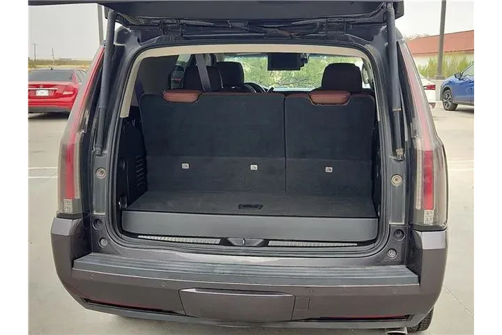 $25250 : Cadillac Escalade 2016 Premi image 9